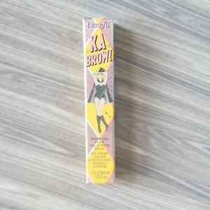 benefit Ka Brow!creme gel brow